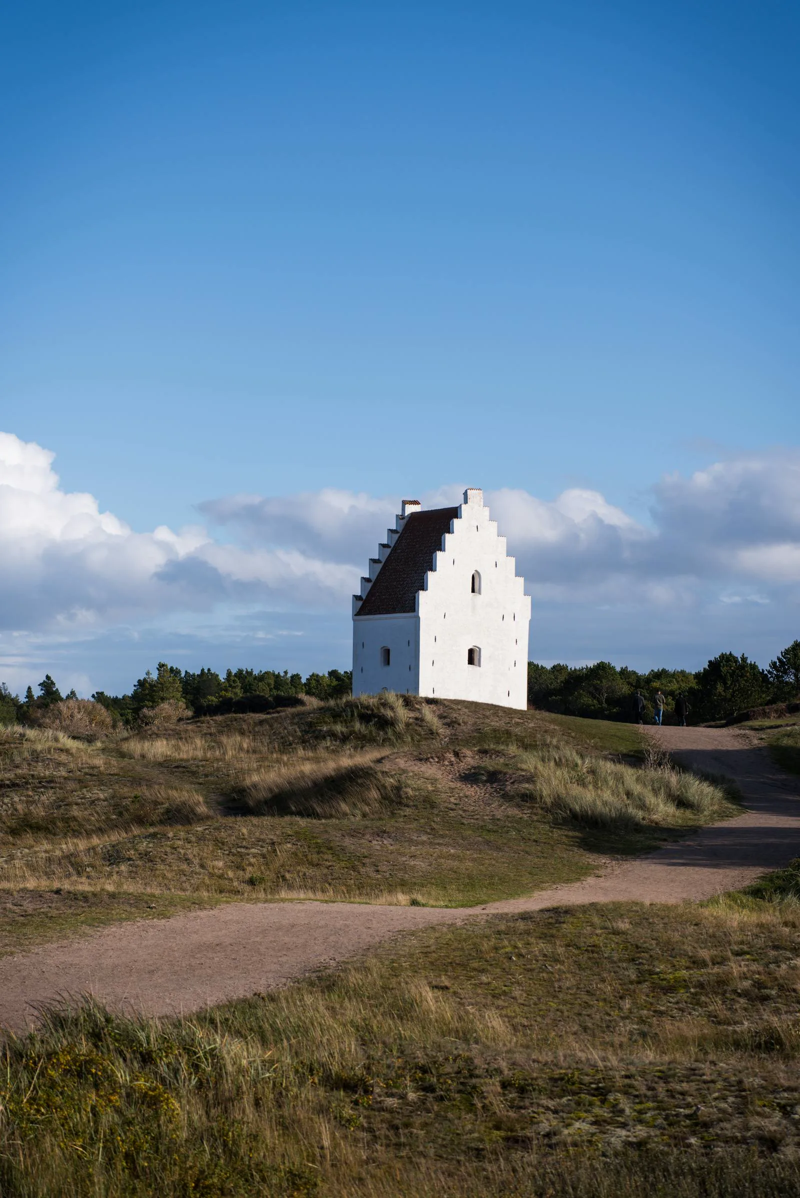 Mariagerfjord - luftfoto