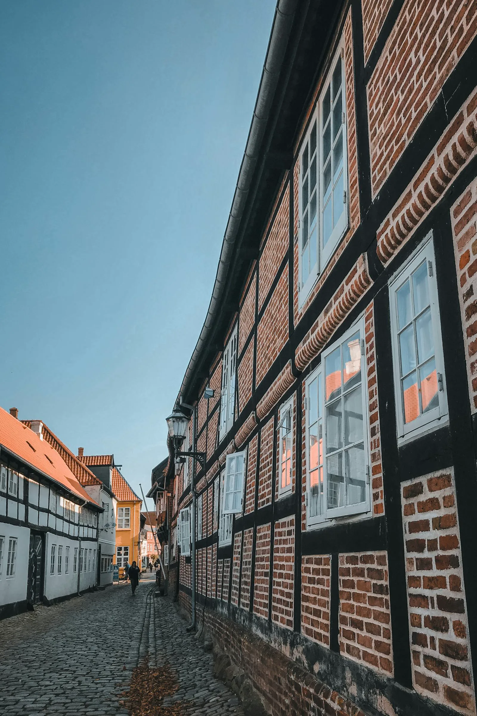 Norddjurs - luftfoto
