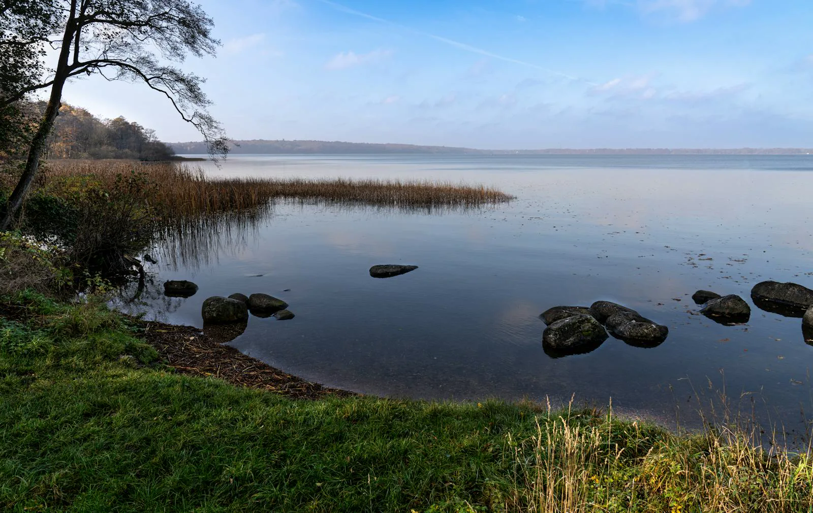 Sorø - luftfoto