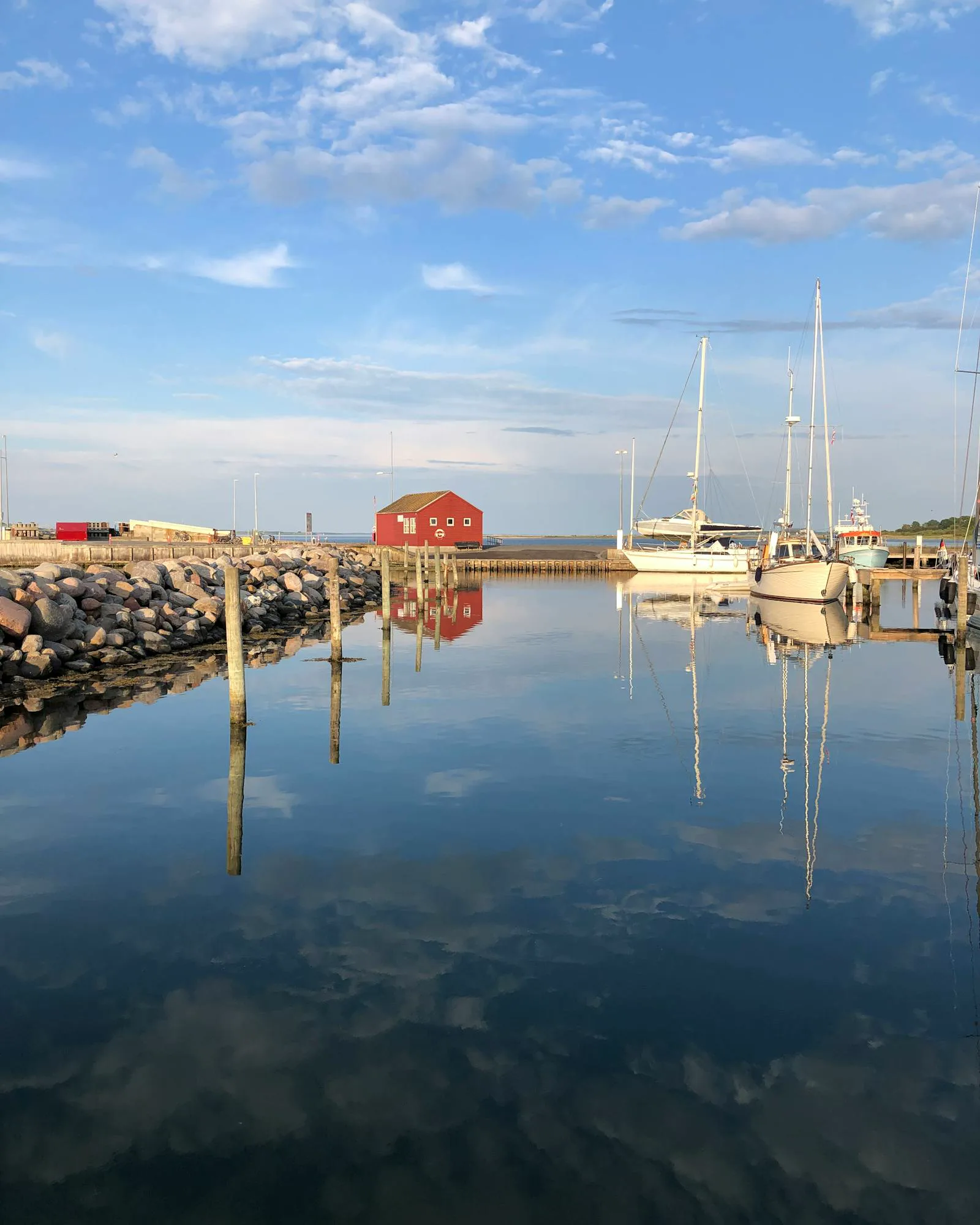 Svendborg - luftfoto